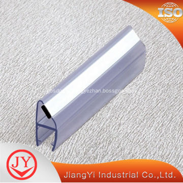 Magnet shower PVC door rubber seal